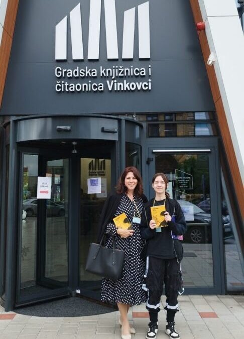 Državna Smotra LiDraNo 2025.