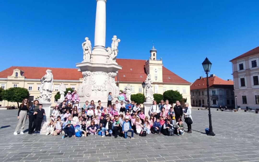 JEDNODNEVNI IZLET U OSIJEK 