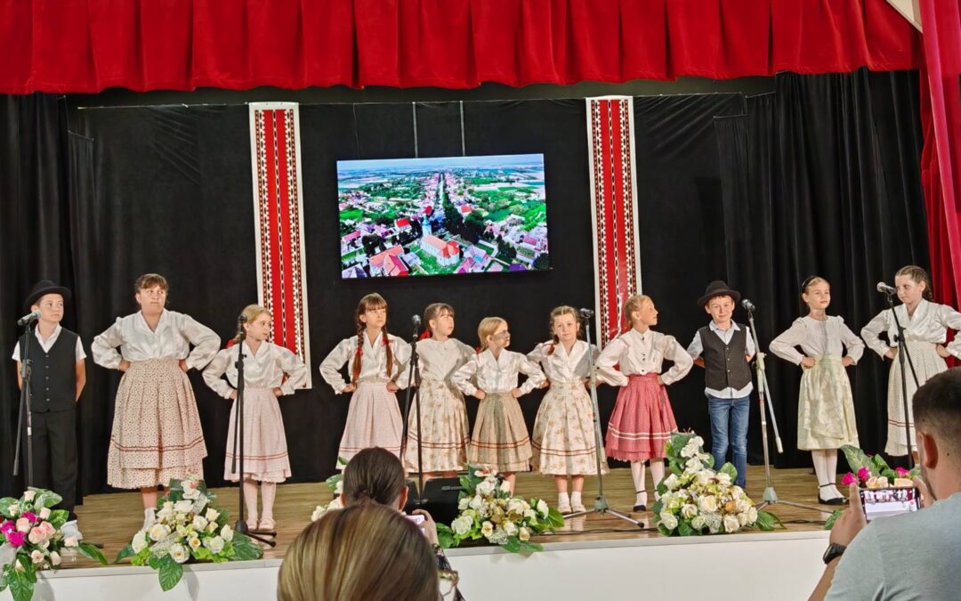 Petrovački zvončić