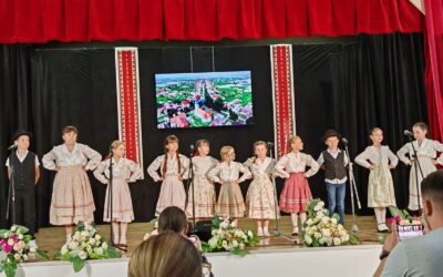 Petrovački zvončić