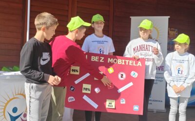 Dan bez mobitela