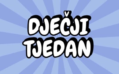 Dječji tjedan