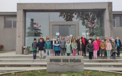 Dani sjećanja na žrtvu Vukovara