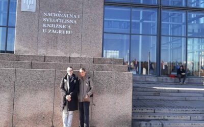 Ponovno u finalu Nacionalnoga kviza za poticanje čitanja