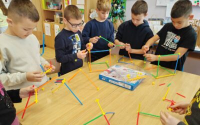 STEM u našoj školi