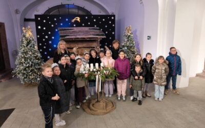 Radost i zajedništvo u blagdanskom ozračju Gradskog muzeja Vukovar  