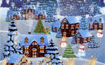 eTwinning projekt ,,Christmas Greetings”