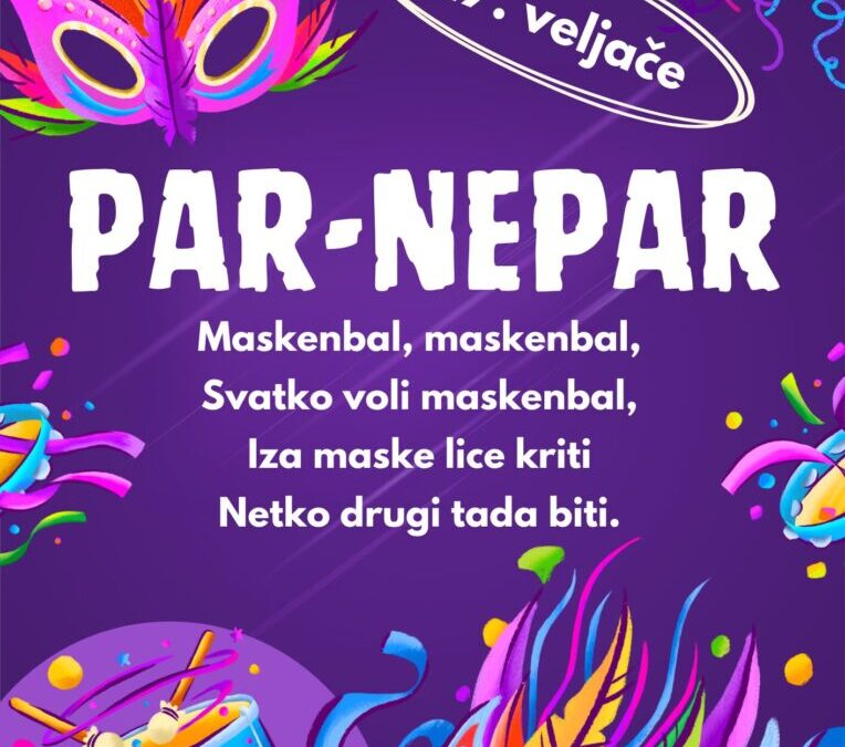 Par-nepar