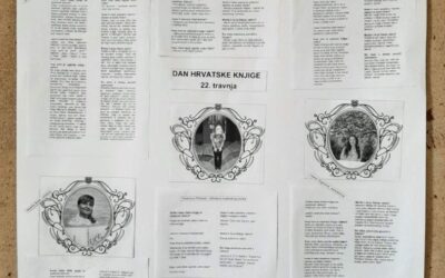 Dan hrvatske knjige