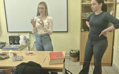 Kreativna radionica oslikavanja svijeća