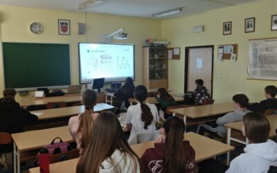 Sat za znanost