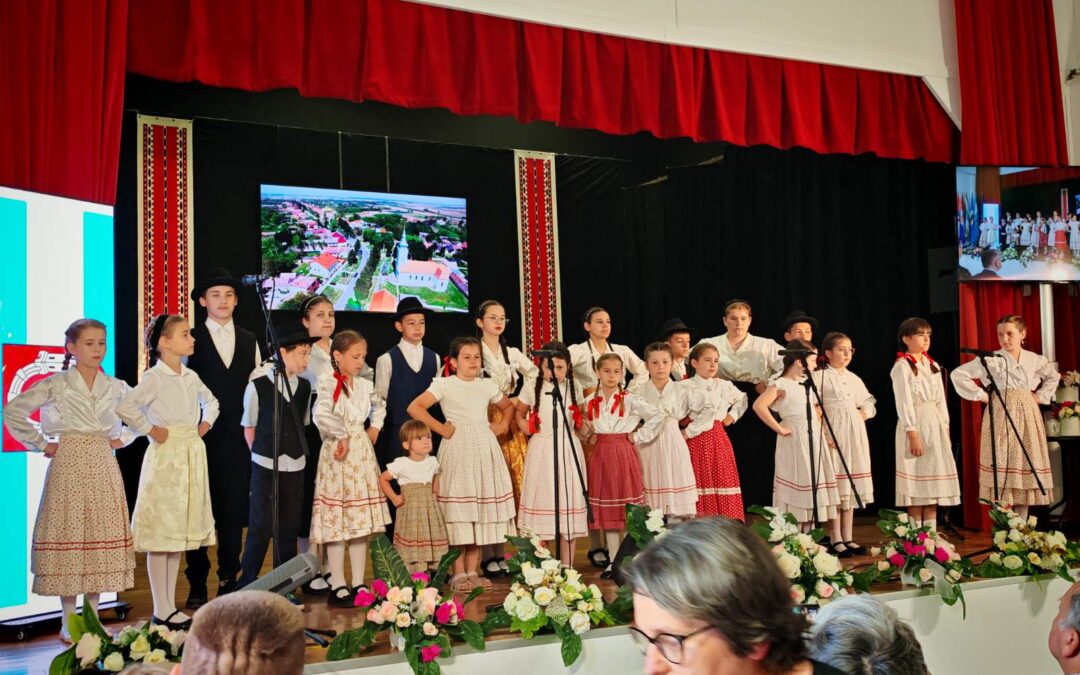 Petrovački zvončić