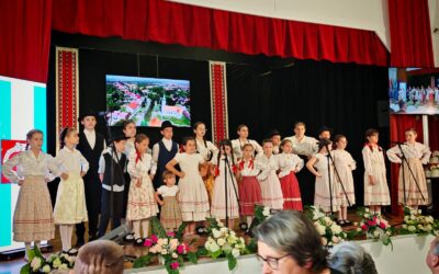Petrovački zvončić